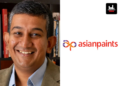Asian Paints Appoints Sudhir Sitapati As Independent Director