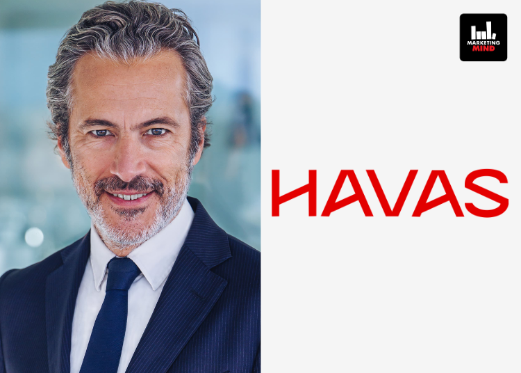Raphaël de Andréis Takes On New Chief Strategy Officer Role At Havas