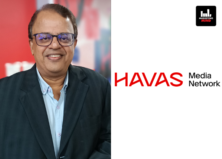 Sparsh Ganguli Joins Havas Media Network India As Head Of Trading