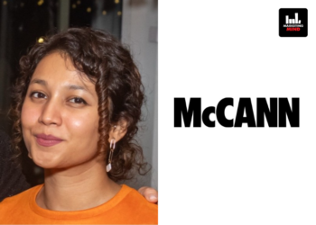 McCann Names Anshul Rane As VP