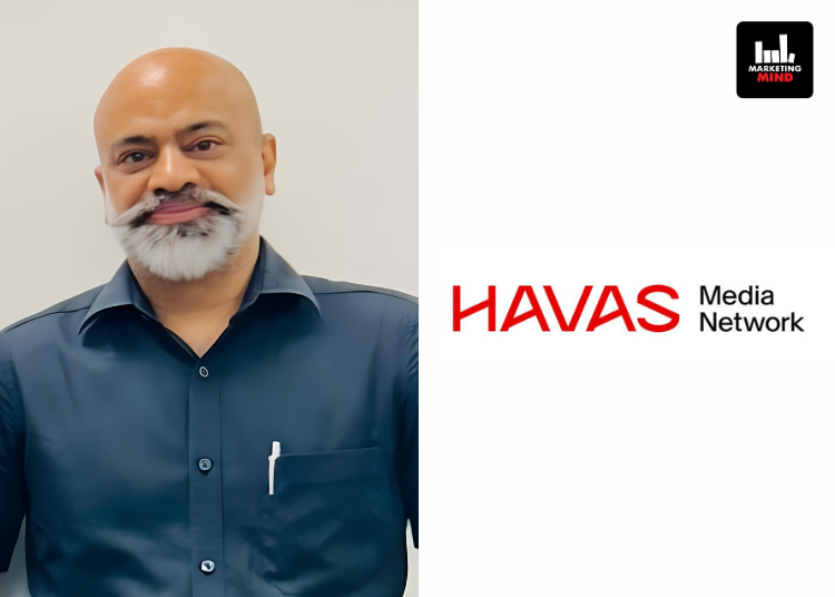 Nitin Dhingra Joins Havas Media Network India As AVP - Investments