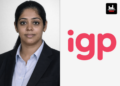 IGP Names Hetal Goyal As Vice President – Category