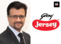 Godrej Agrovet Appoints Gaurav Pande As CEO Of Creamline Dairy