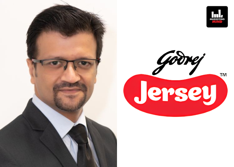 Godrej Agrovet Appoints Gaurav Pande As CEO Of Creamline Dairy