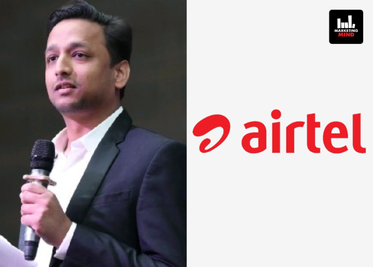 Airtel Money Elevates Abhay Agarwal To CFO