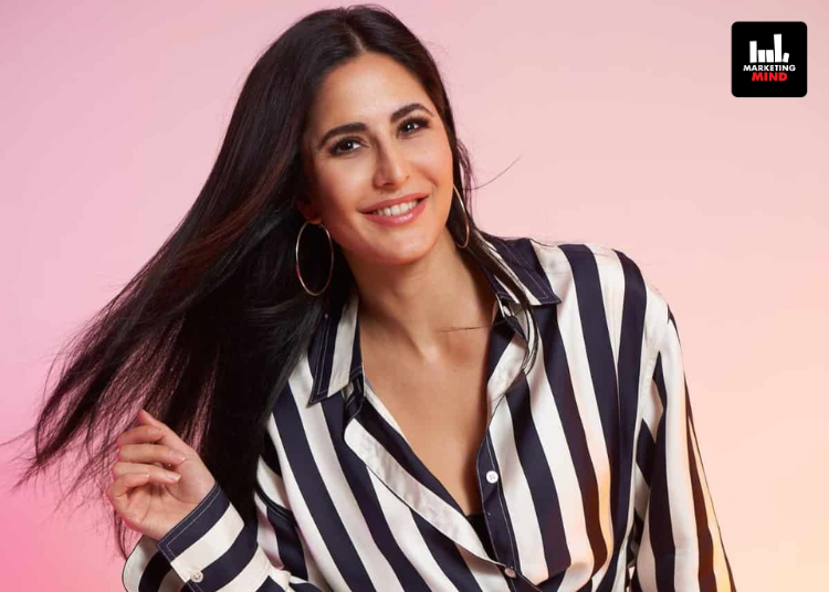 On Katrina Kaif's 43rd Birthday, A Look At Her Biggest Brand Endorsements
