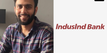 Shakti Tokas Joins IndusInd Bank As AVP – Brand & Communications Marketing