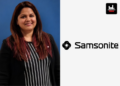 Neha Bhambri Joins Samsonite India As Brand Head