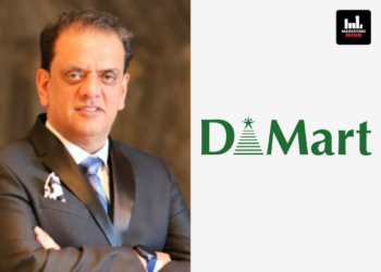 DMart Parent Avenue Supermarts Appoints Lalit Ahuja As Chief Operating Officer
