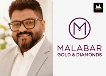 Unnikrishnan Pillai Elevated To Dy Head Of Digital Marketing – International At Malabar Gold & Diamonds