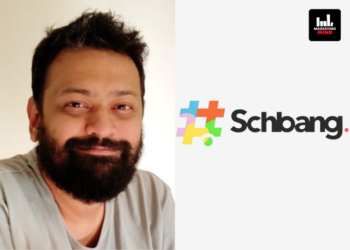 Karthik Krishnan Takes Charge As Senior Creative Director At Schbang