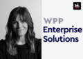 WPP Enterprise Solutions Names Stephanie Antonelli As Global Chief Transformation Officer