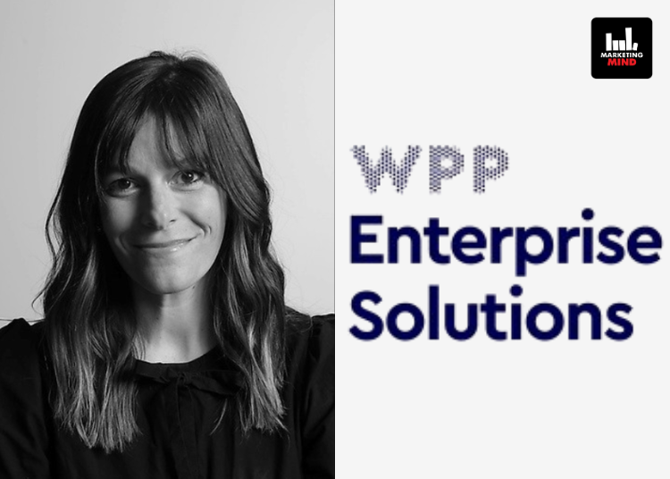WPP Enterprise Solutions Names Stephanie Antonelli As Global Chief Transformation Officer