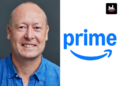 Ben Rolleston Joins Amazon As Head Of Prime APAC