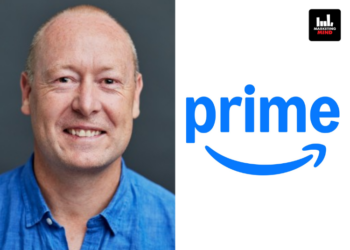Ben Rolleston Joins Amazon As Head Of Prime APAC