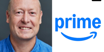 Ben Rolleston Joins Amazon As Head Of Prime APAC