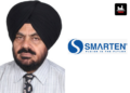 Smarten Appoints Ranjit Singh As COO