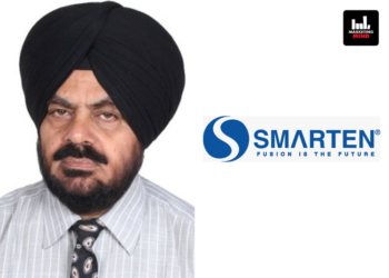 Smarten Appoints Ranjit Singh As COO