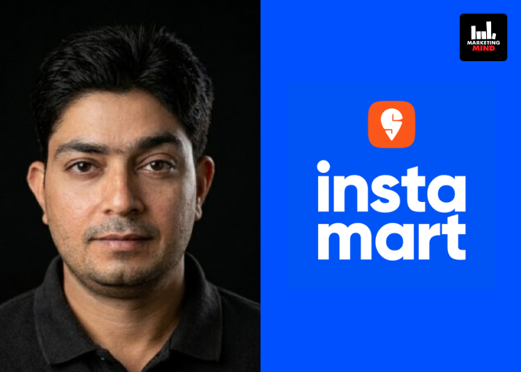 Srikar Adavi Joins Swiggy Instamart As VP – Ads Monetisation