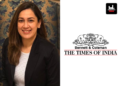 BCCL (The Times Of India) Appoints Ruchira Kanwal As Business Head – 1838