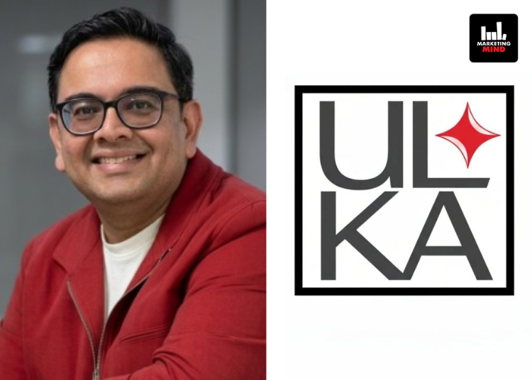 Ulka Elevates Ameya Lokhande As Executive VP