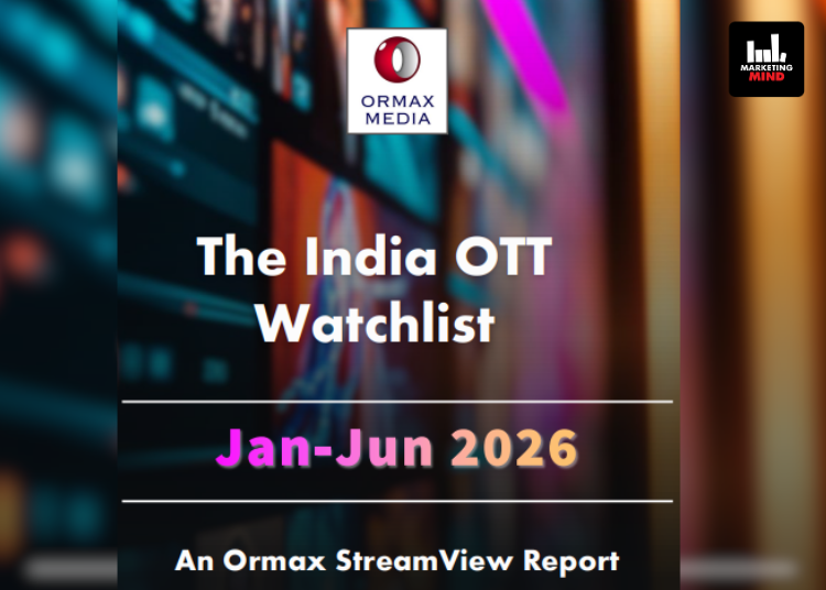 Cricket, Reality Shows & Films Dominate India's OTT Viewing In H1 2026: Ormax StreamView Report