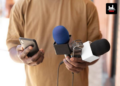 Delhi HC Calls For Media Regulation Law Amid Rise Of 'Mobile Phone Journalists'