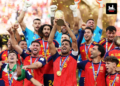 Spain Wins The FIFA World Cup, Brands Win The Marketing Moment