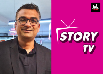 Manan Mehta Joins Story TV As SVP – Content & Strategy