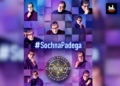 Amitabh Bachchan Champions Applied Knowledge in KBC Season 18's 'Sochna Padega' Campaign