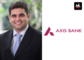 Axis Bank Appoints Rajeev Mantri As Chief Financial Officer