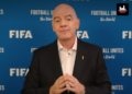 FIFA President Gianni Infantino Praises Z's Role In Expanding Football's Reach In India