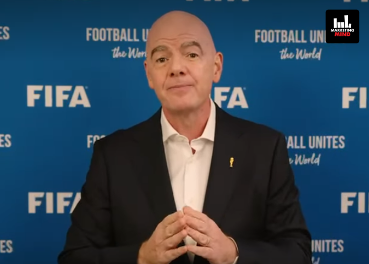 FIFA President Gianni Infantino Praises Z's Role In Expanding Football's Reach In India