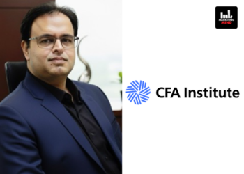 Sachin Chhabra, CFA Institute, Relaxo Footwears, Adani Cement, ACC, Ambuja, Amway India Enterprises, MediaCom, Zenith, DLF, Airtel, LinkedIn