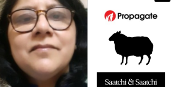 Sharmista Dev Takes Charge As Head Of Growth – East At Saatchi & Saatchi, BBH & Propagate
