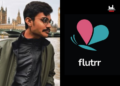 Ankit Santra Takes Charge As flutrr's Chief Marketing Officer