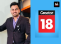 Creator18 Names Mohit Khanduri As Head Of Operations – Influencer Marketing