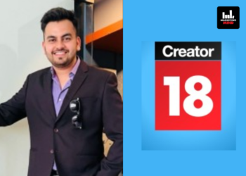Creator18 Names Mohit Khanduri As Head Of Operations – Influencer Marketing