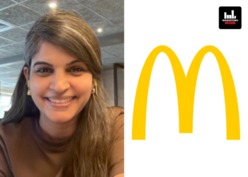 Mehak Jaini Joins McDonald's India (West & South) As Head Of Marketing