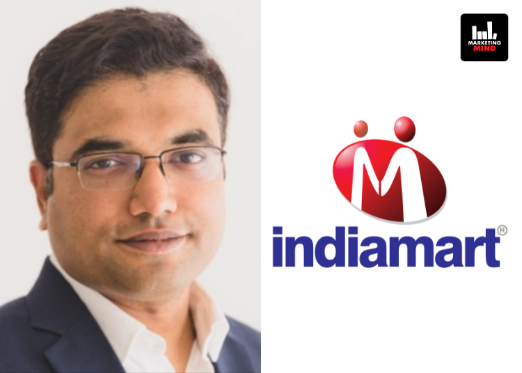 Robin Samuel Steps Down As IndiaMART's VP & Head Of Marketing
