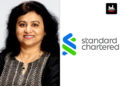Standard Chartered Appoints Kavita Kulkarni As Chief Technology and Operations Officer For India and South Asia