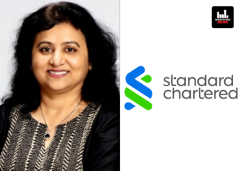 Standard Chartered Appoints Kavita Kulkarni As Chief Technology and Operations Officer For India and South Asia