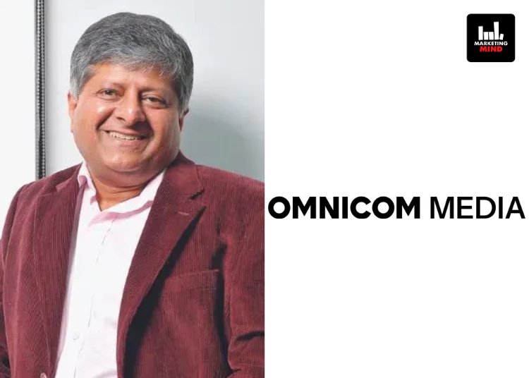 Shashi Sinha Steps Down From Omnicom Media India As Strategic Advisor
