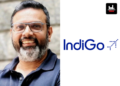 IndiGo Elevates Kiran Thadimarri To Chief Financial Officer