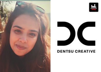Dentsu Creative Elevates Sonia Sharda To Managing Partner