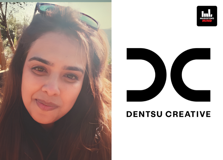 Dentsu Creative Elevates Sonia Sharda To Managing Partner