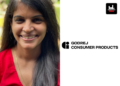 Mehak Jaini Exits Godrej Consumer Products After Two Years