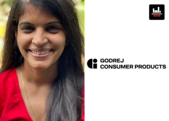 Mehak Jaini Exits Godrej Consumer Products After Two Years