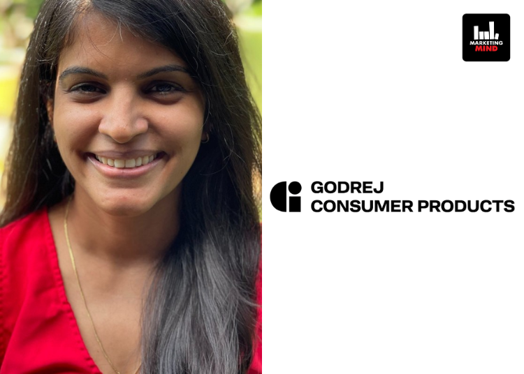 Mehak Jaini Exits Godrej Consumer Products After Two Years