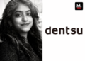 Maya Nair Elevated To Senior Vice President At Dentsu India